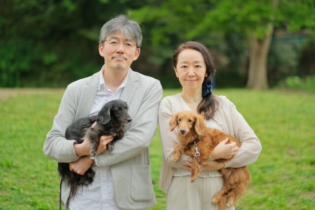 【多頭飼い成功のコツ】相性のいい犬種＆注意が必要な犬種